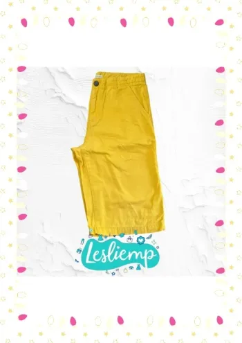 Bermuda vertbaudet 14 ans