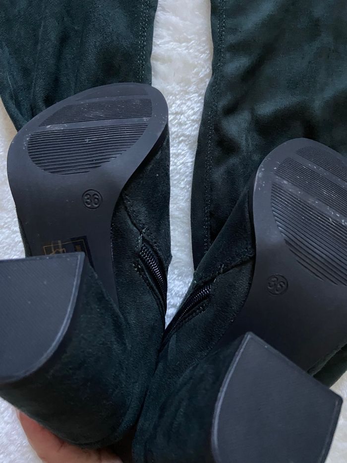 Cuissardes  neuves - photo numéro 4