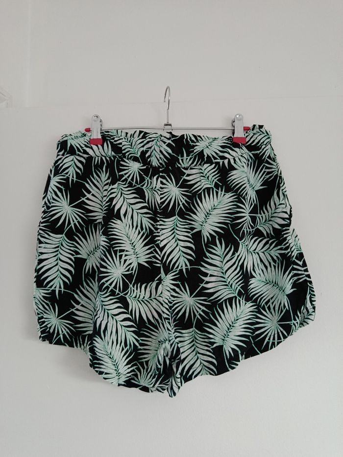 Short La Halle - photo numéro 3