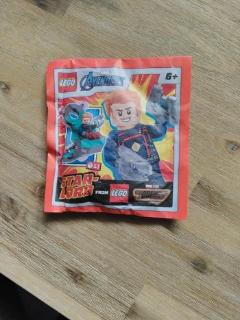 Figurine Lego Star-Lord