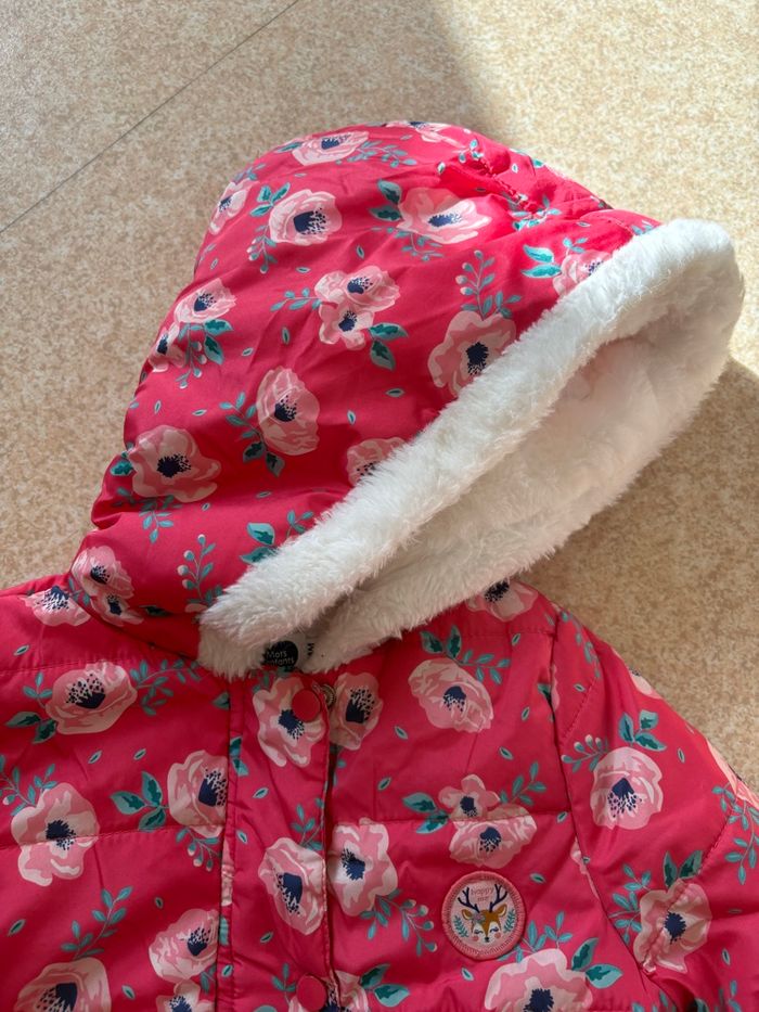 Anorak enfant - photo numéro 6