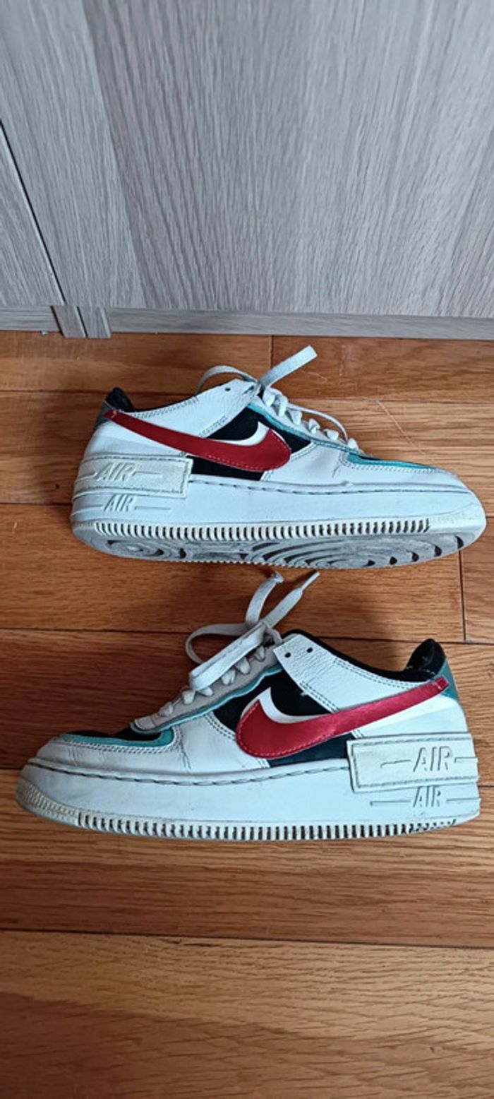 Nike air air force 1 taille 38 - photo numéro 2