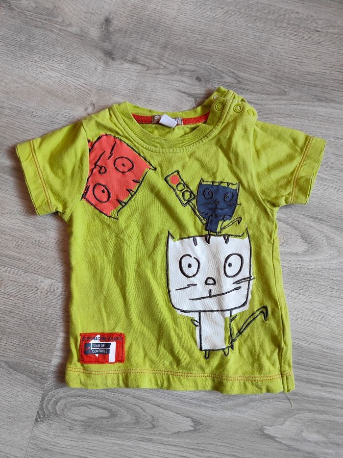 Maillot