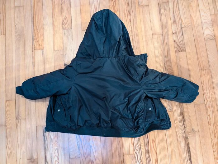 Manteau hiver - photo numéro 3