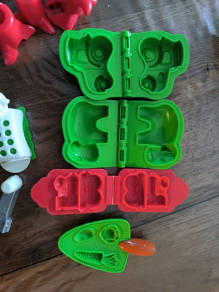 Accessoires Play Doh - photo numéro 2