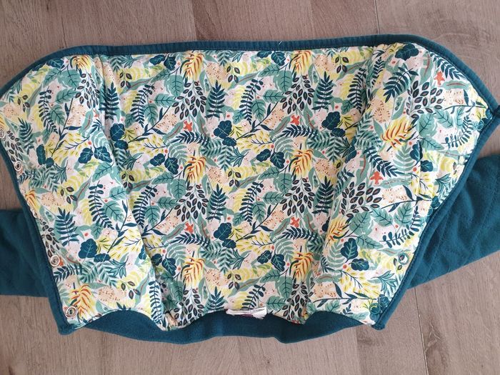 Ensemble bien chaud - photo numéro 3