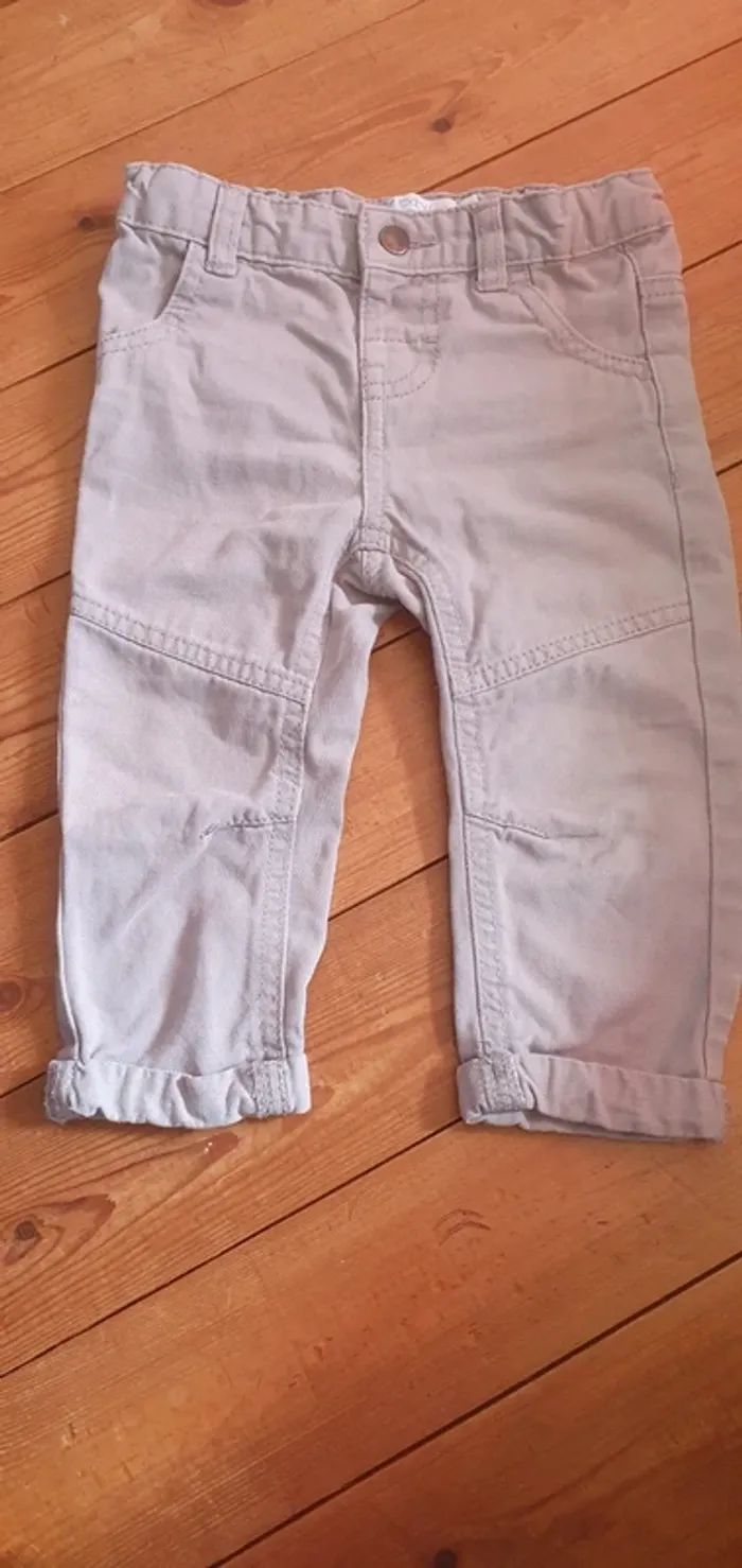 Pantalon