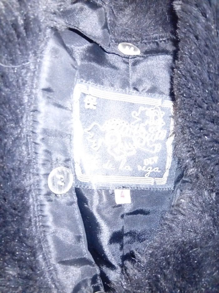 Manteau mi saison - photo numéro 4