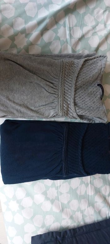 Lot de 2 pull promod