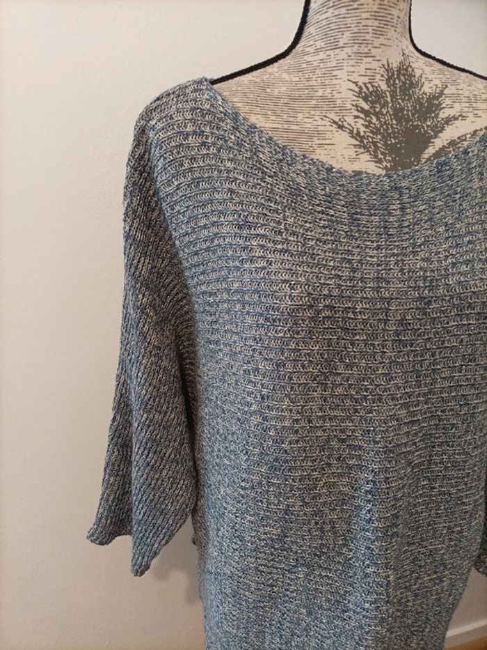 Pull pailleté - photo numéro 3