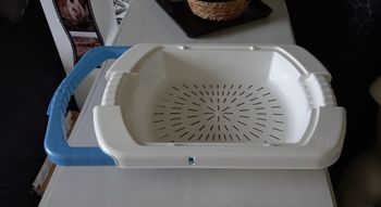Egouttoir pour évier