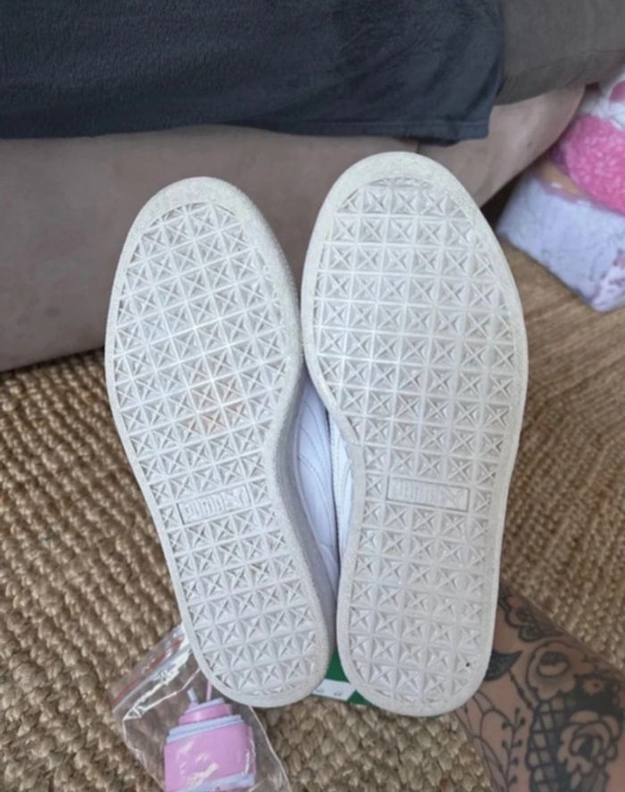 Baskets puma T35 - photo numéro 5