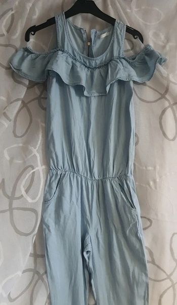 Combi pantalon fille 14 ans - XS