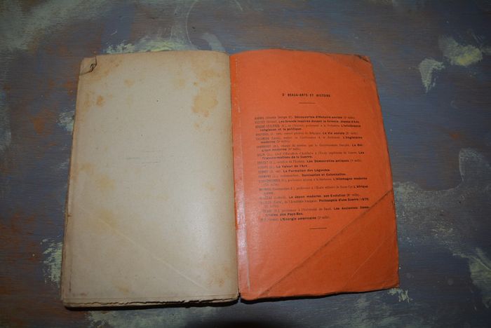 L'Angleterre moderne son évolution - louis cazamian - photo numéro 12