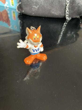 Figurine VVF Léonard