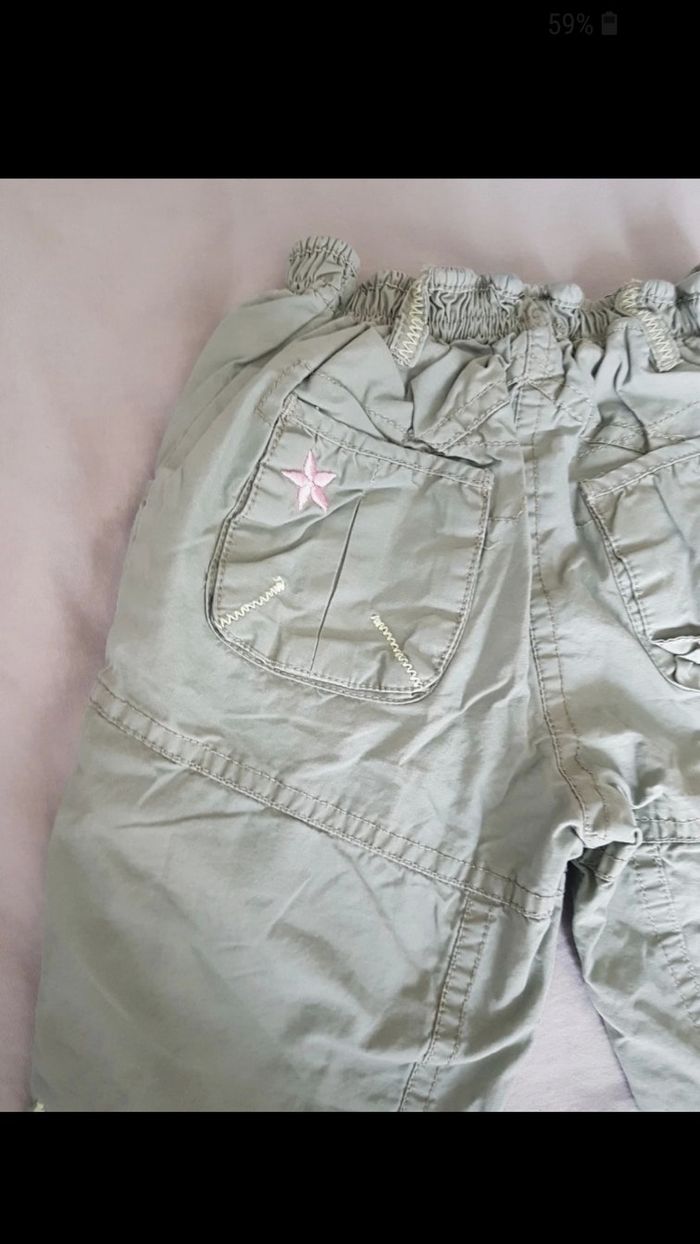 Pantalon - photo numéro 5