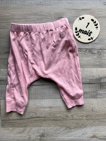 Pantalon - petit bateau