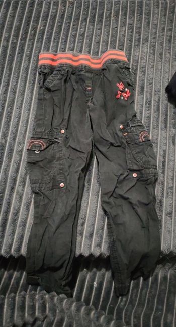 Lots pantalon