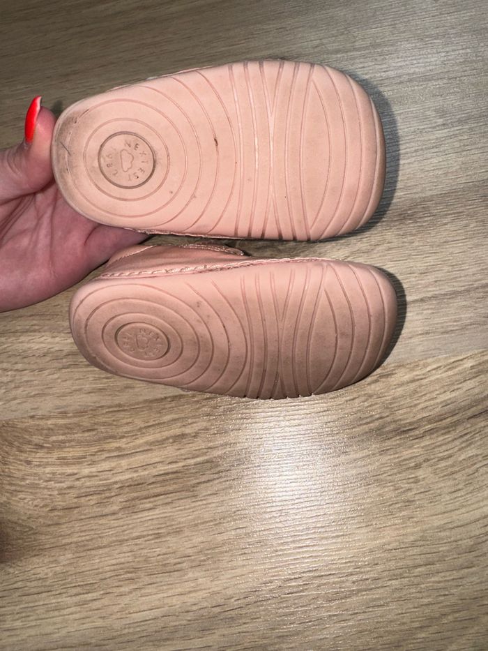 Sandalettes bebe fille - photo numéro 7