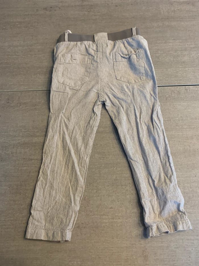 Pantalon 92 cm - photo numéro 5