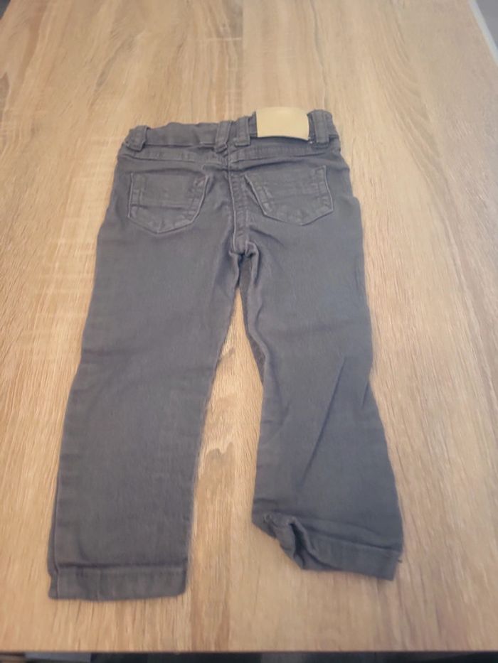 Pantalon - photo numéro 2