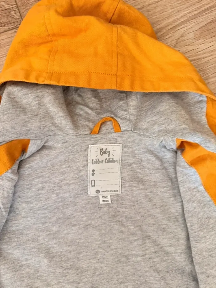 Manteau - photo numéro 3
