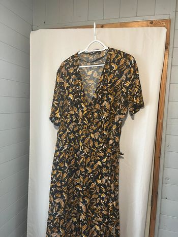 robe longue