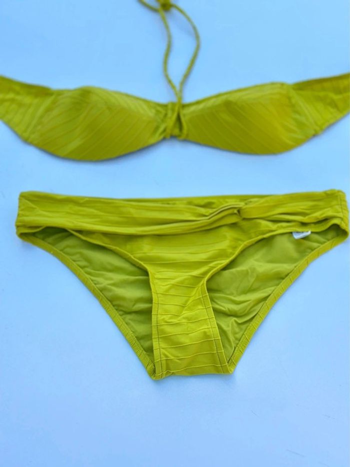 Maillot de bain 2 pièces - photo numéro 12