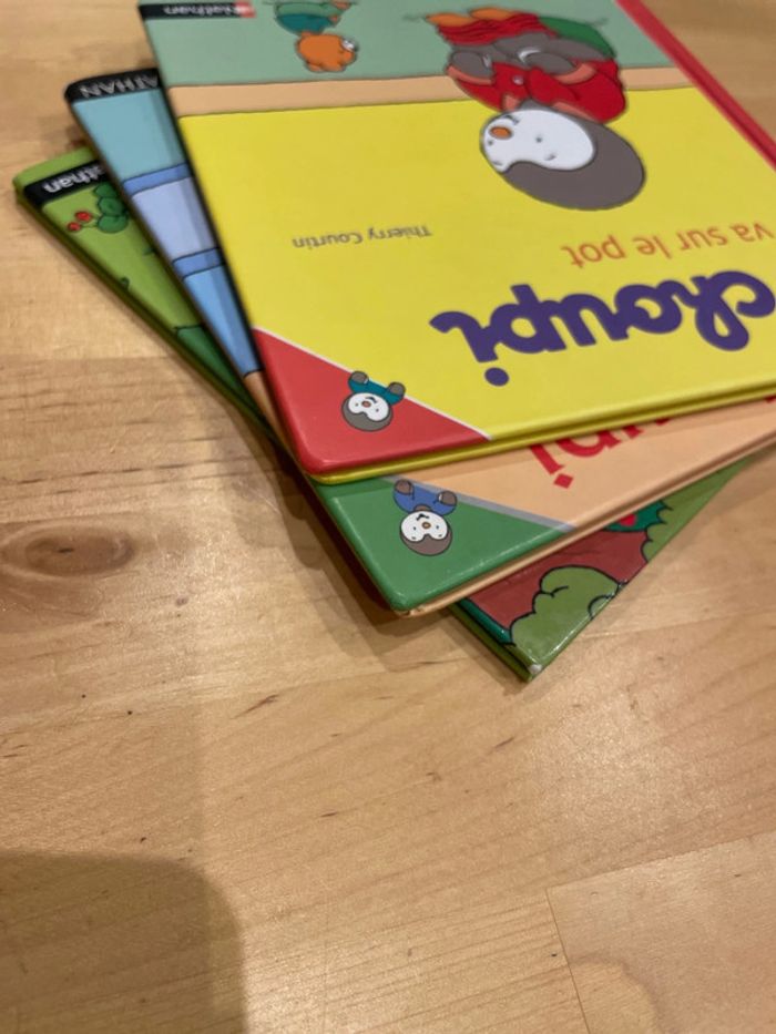 T’choupi - photo numéro 5
