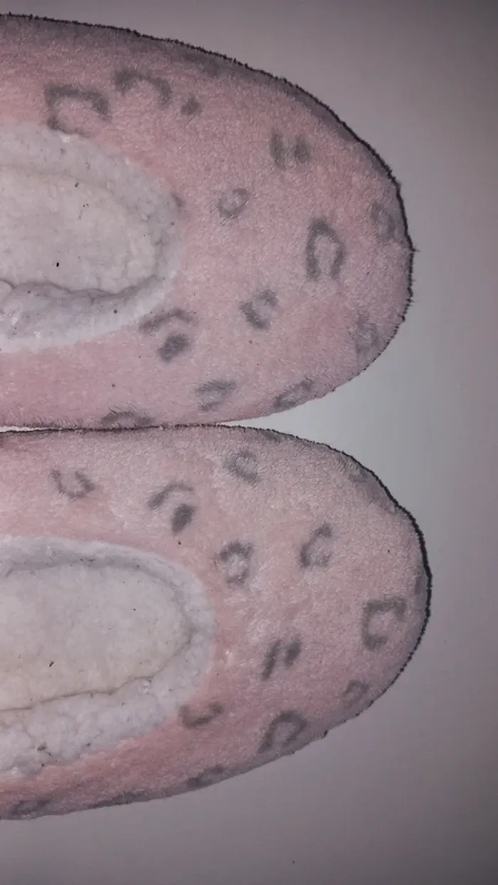 Pantoufles - photo numéro 2