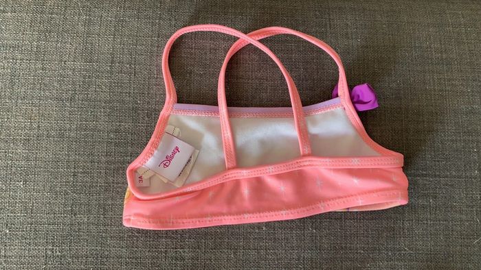 Maillot de bain 2 pièces « princesse sofia » 2 - 3 ans - photo numéro 4