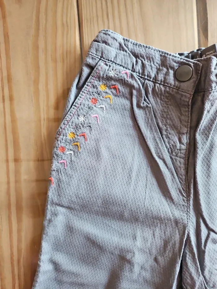 Pantalon - photo numéro 2