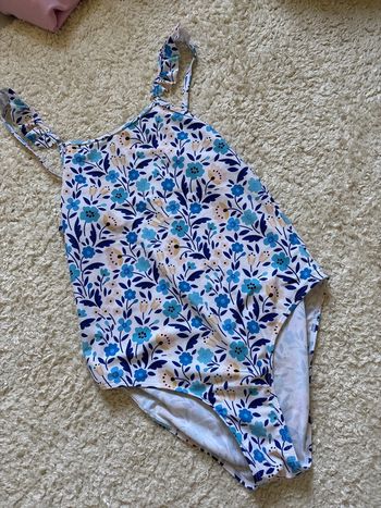 Maillot de bain fille