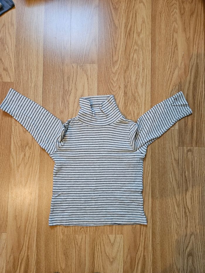 Lot de 3 sous pull - photo numéro 3