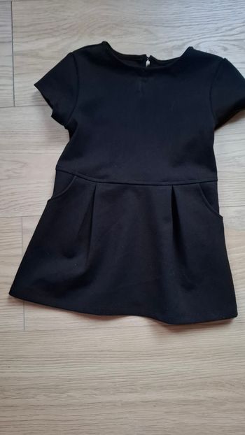 Robes noir