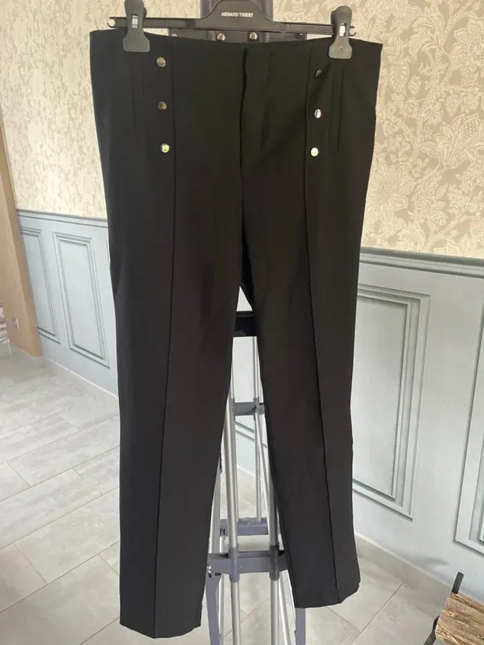 Pantalon Armand Thiery - photo numéro 2