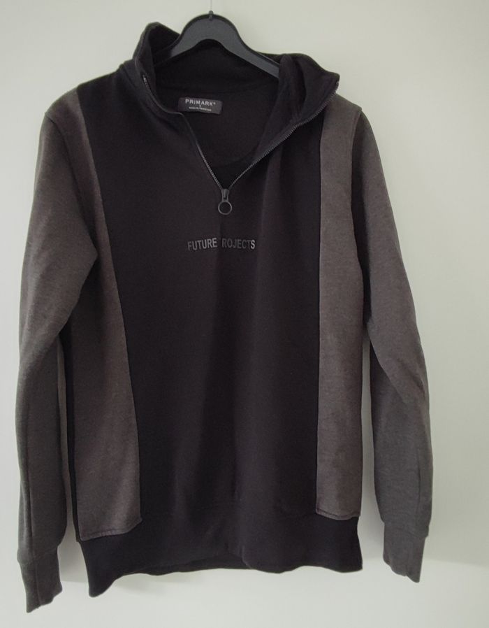 Pull TS en tbe