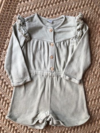 Combinaison - taille 36 mois