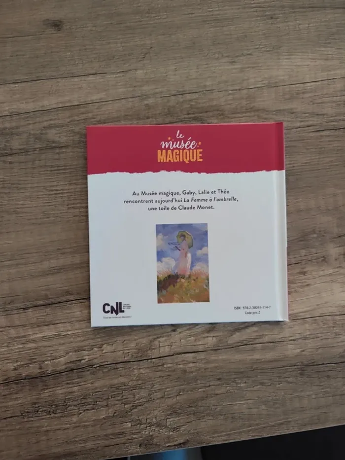 Livre McDo - photo numéro 2