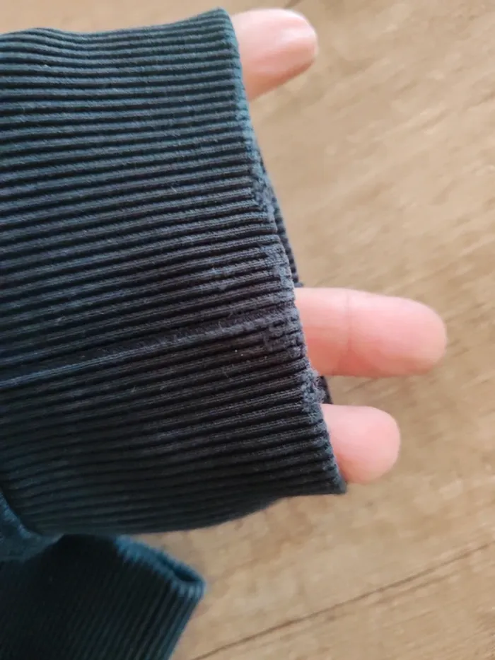 Sweat à capuche timberland - photo numéro 8