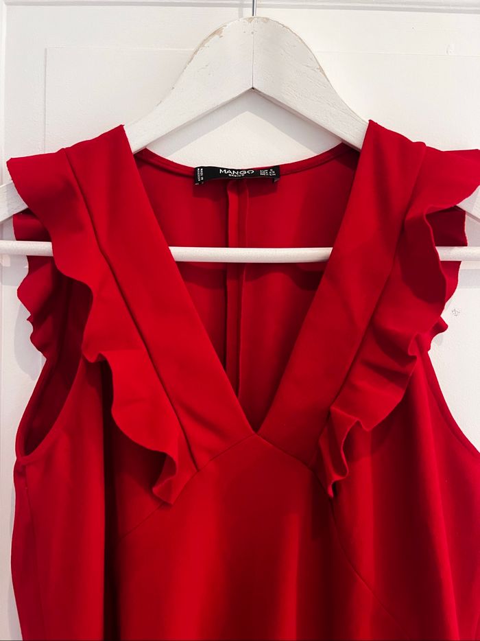 Robe de soirée mango - photo numéro 2