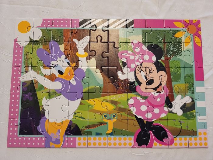 Puzzle - photo numéro 2