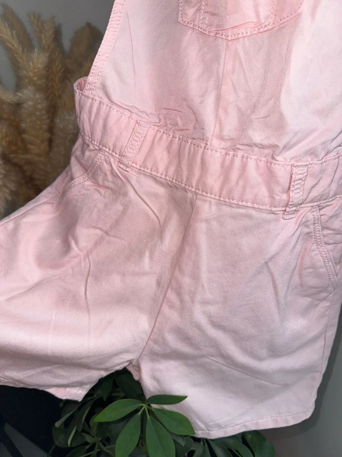 Combi short 8 ans okaidi - photo numéro 2