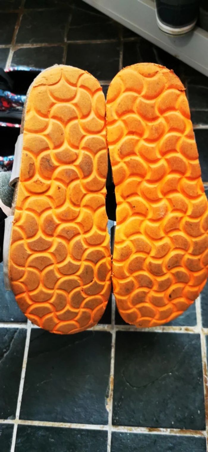 Sandalette 34 - photo numéro 3