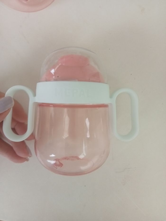 Lot tasse mepal little dutch - photo numéro 7