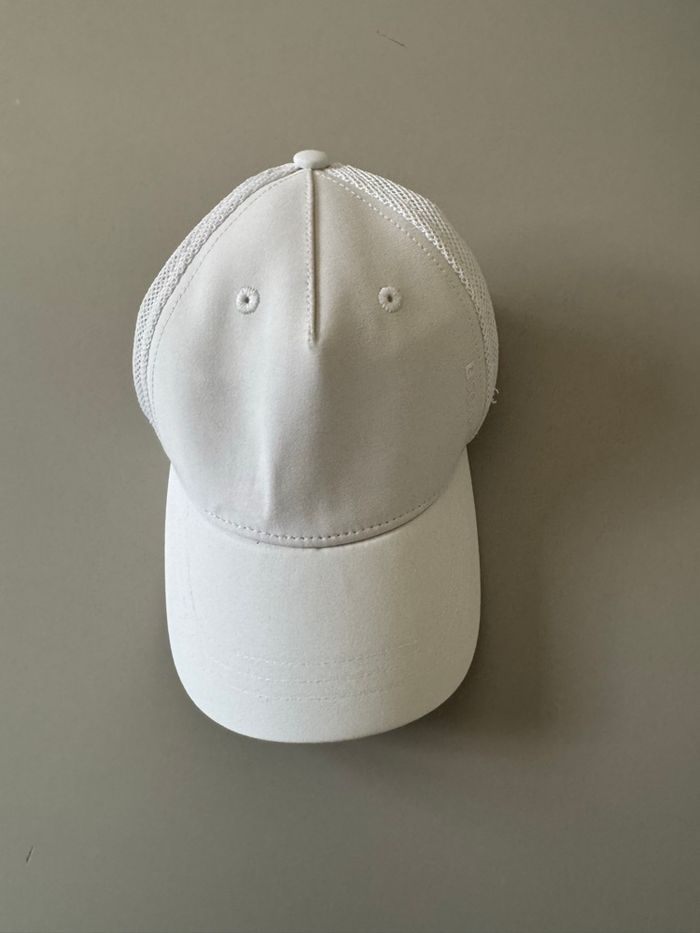 Casquette respirante sport / fitness Domyos 56-62