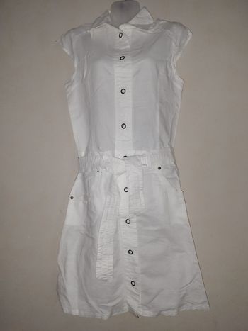 Robe chic et élégante