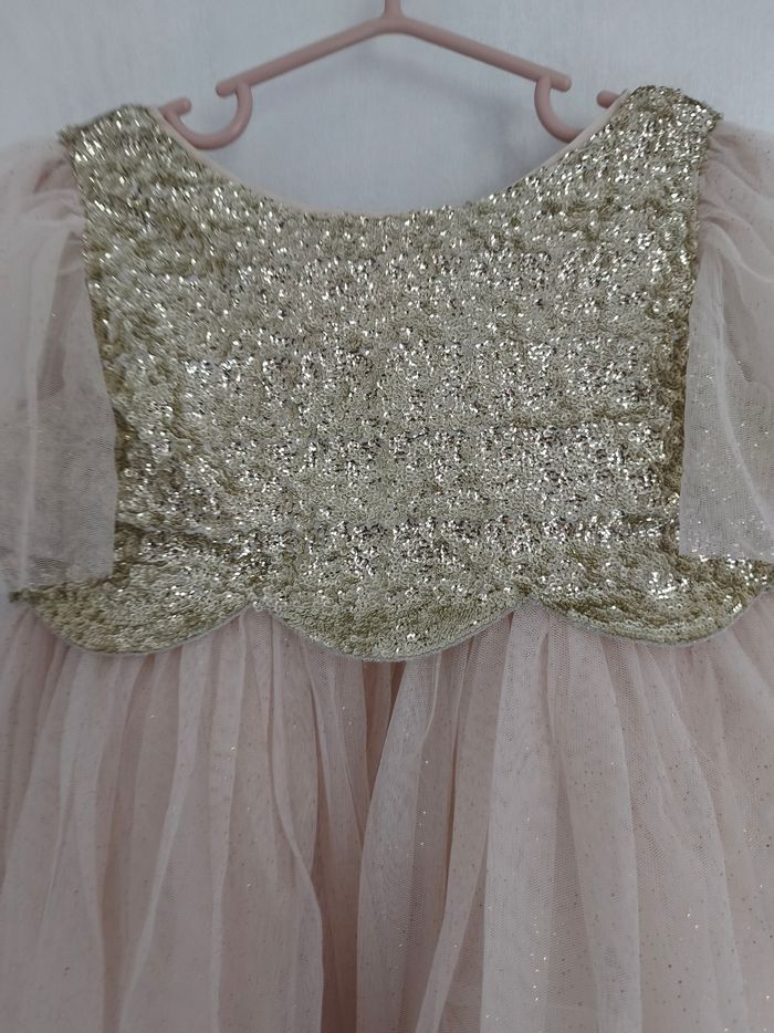 Robe cérémonie - photo numéro 2