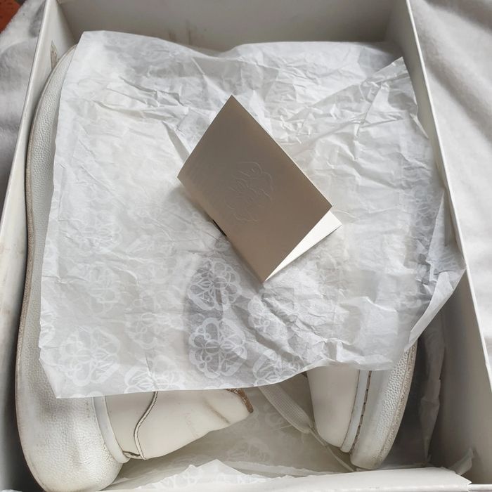 Sneackers femme - photo numéro 11