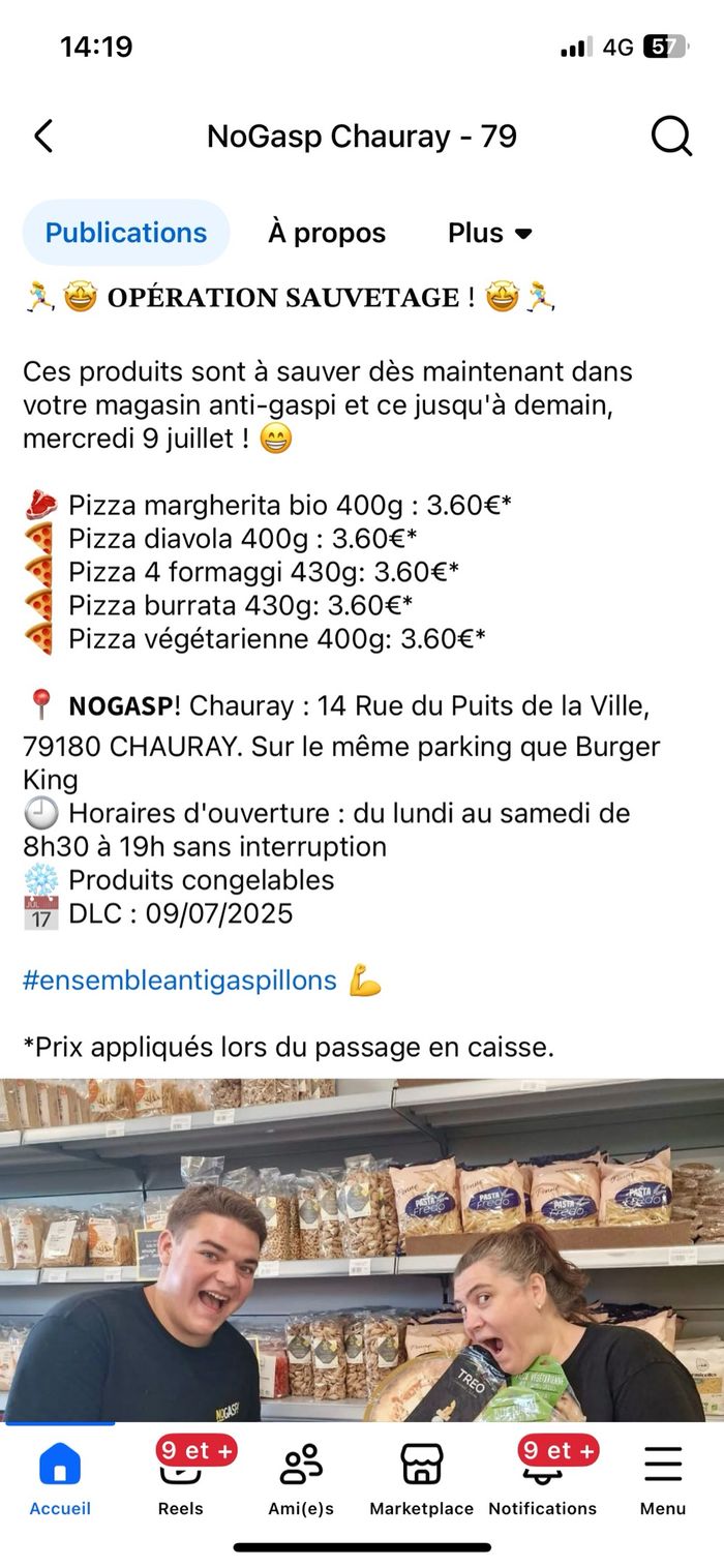 Sac à dos 3D Harry Potter - photo numéro 6